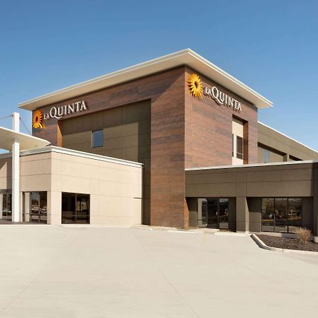 La Quinta Inn & Suites By Wyndham St Louis Route 66 Windsor Springs Zewnętrze zdjęcie