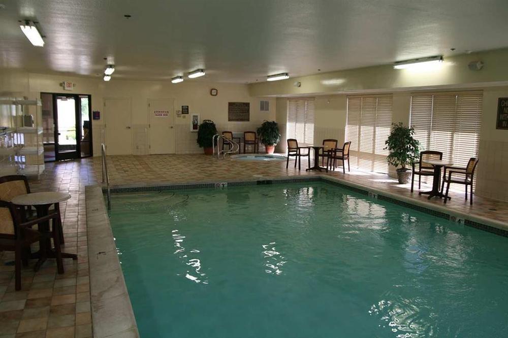 La Quinta Inn & Suites By Wyndham St Louis Route 66 Windsor Springs Udogodnienia zdjęcie