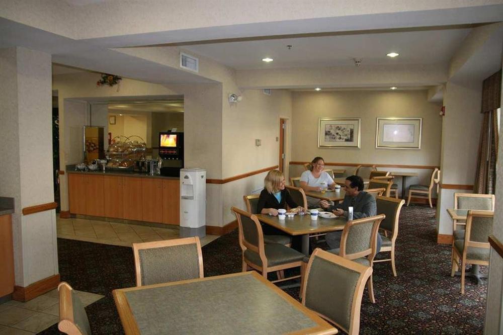 La Quinta Inn & Suites By Wyndham St Louis Route 66 Windsor Springs Restauracja zdjęcie